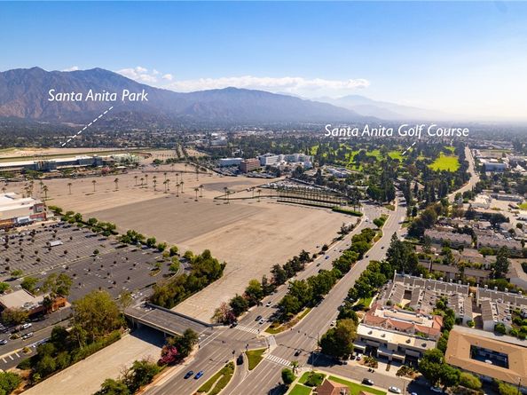 584 W Huntington Drive A, Arcadia CA 91007