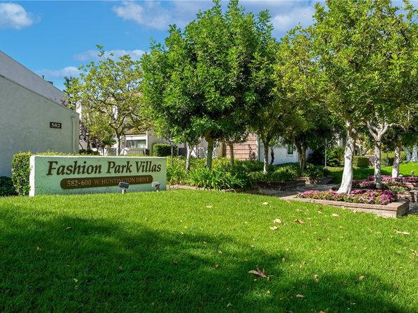 584 W Huntington Drive A, Arcadia CA 91007