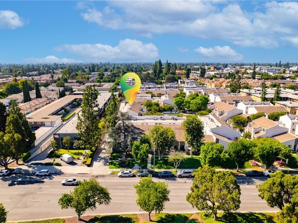 584 W Huntington Drive A, Arcadia CA 91007
