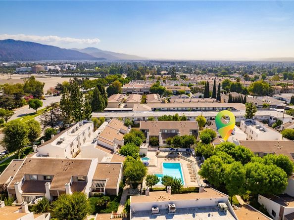 584 W Huntington Drive A, Arcadia CA 91007