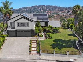 3398 Heather Field Drive, Hacienda Heights CA 91745