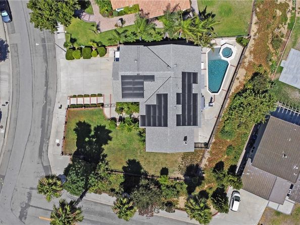 3398 Heather Field Drive, Hacienda Heights CA 91745