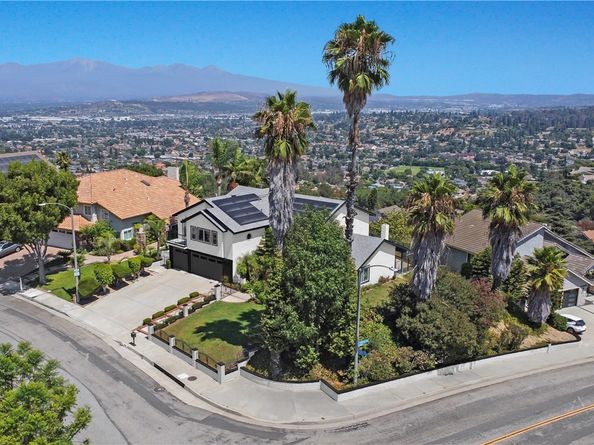 3398 Heather Field Drive, Hacienda Heights CA 91745