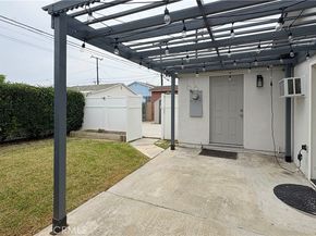 1106 W 204th Street, Torrance CA 90502