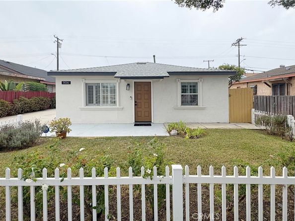 1106 W 204th Street, Torrance CA 90502