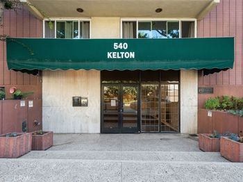 540 Kelton Avenue