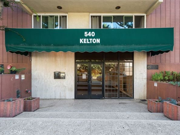 540 Kelton Avenue 204, Los Angeles CA 90024