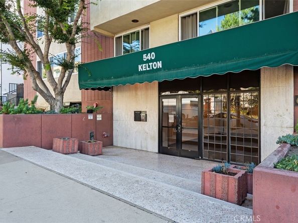 540 Kelton Avenue 204, Los Angeles CA 90024
