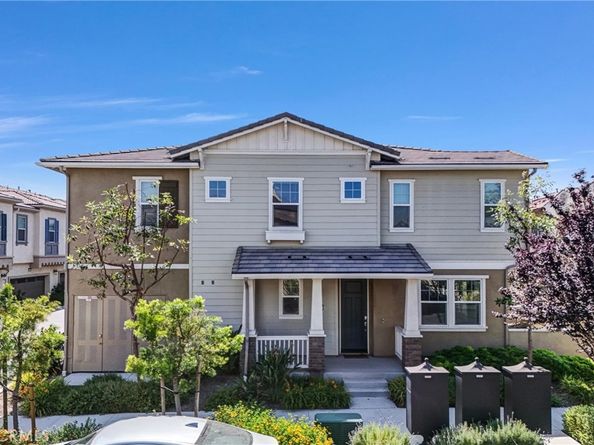 16042 Voyager Avenue, Chino CA 91708