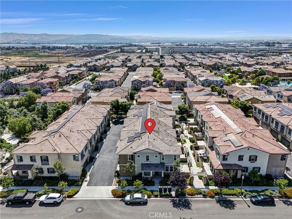 16042 Voyager Avenue, Chino CA 91708