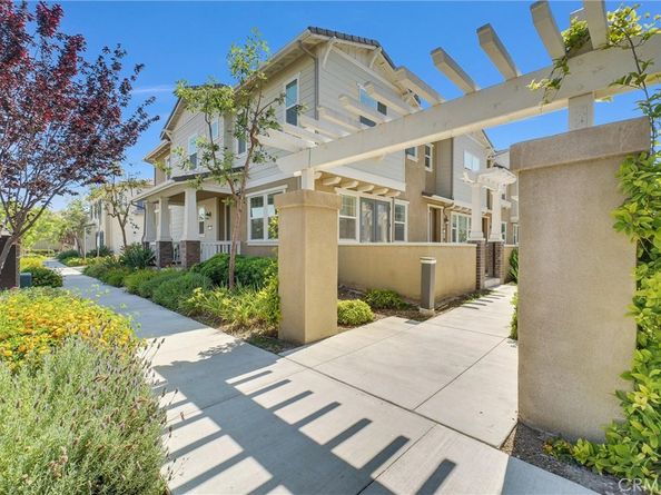16042 Voyager Avenue, Chino CA 91708