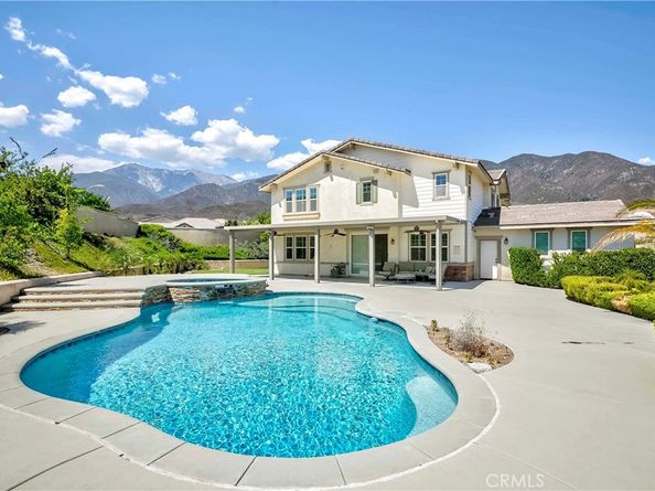 5054 Sagewood Drive, Rancho Cucamonga CA 91739