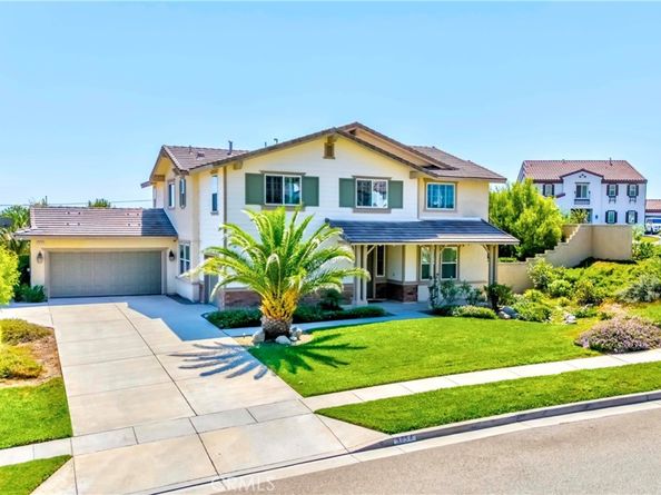 5054 Sagewood Drive, Rancho Cucamonga CA 91739