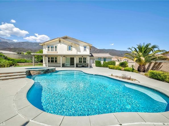 5054 Sagewood Drive, Rancho Cucamonga CA 91739