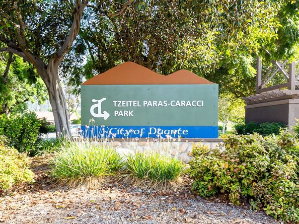 3247 Conata Street, Duarte CA 91010