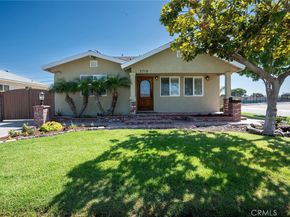 3719 W 154 Street, Lawndale CA 90260