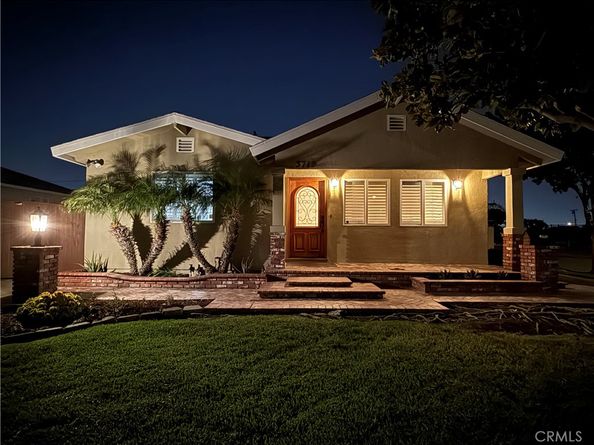 3719 W 154 Street, Lawndale CA 90260