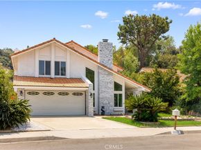 23328 Forest Canyon Drive, Diamond Bar CA 91765