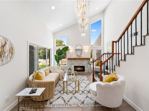 23328 Forest Canyon Drive, Diamond Bar CA 91765