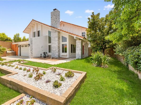 23328 Forest Canyon Drive, Diamond Bar CA 91765