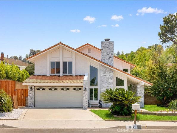 23328 Forest Canyon Drive, Diamond Bar CA 91765