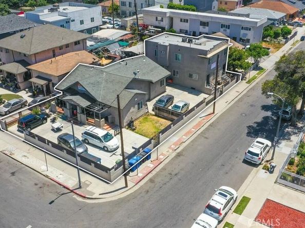 1238 W 35th Street, Los Angeles CA 90007