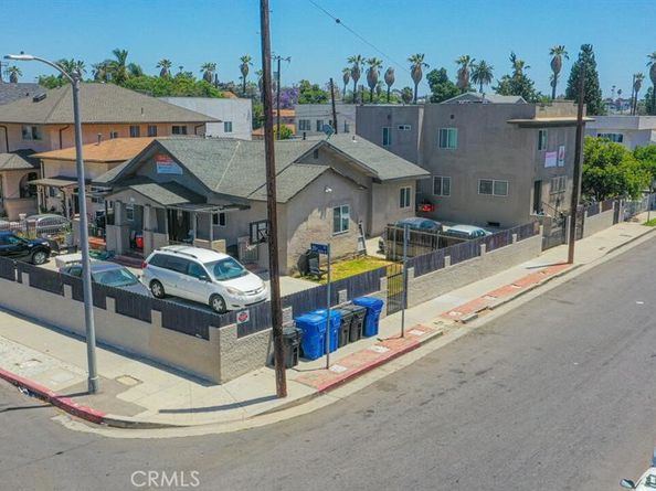 1238 W 35th Street, Los Angeles CA 90007