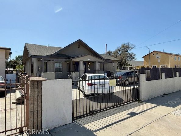 1238 W 35th Street, Los Angeles CA 90007
