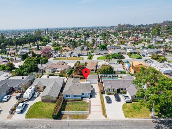 17103 Samgerry Drive, La Puente CA 91744