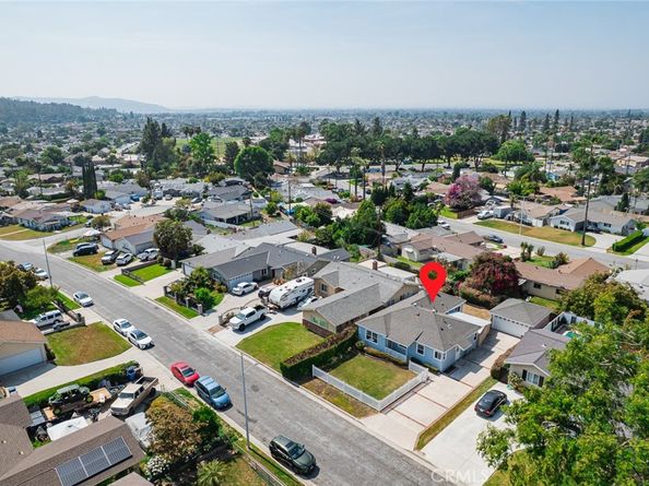17103 Samgerry Drive, La Puente CA 91744