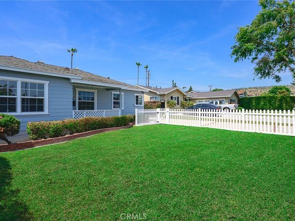 17103 Samgerry Drive, La Puente CA 91744