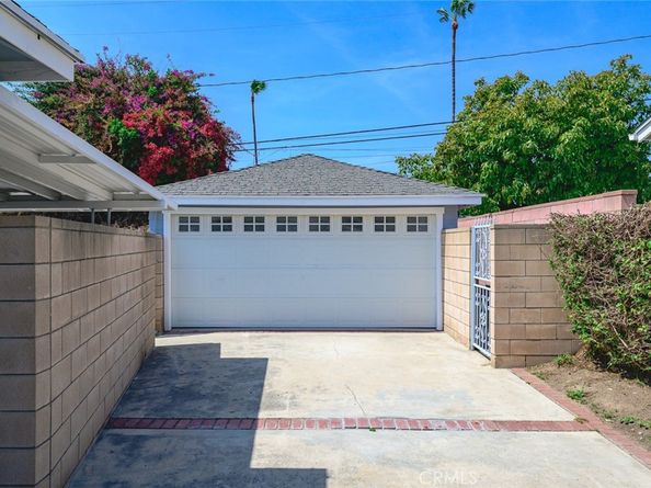 17103 Samgerry Drive, La Puente CA 91744
