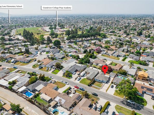 17103 Samgerry Drive, La Puente CA 91744