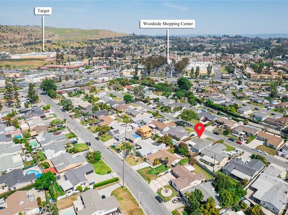 17103 Samgerry Drive, La Puente CA 91744