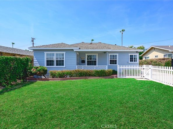 17103 Samgerry Drive, La Puente CA 91744