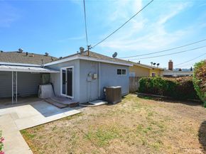 17103 Samgerry Drive, La Puente CA 91744