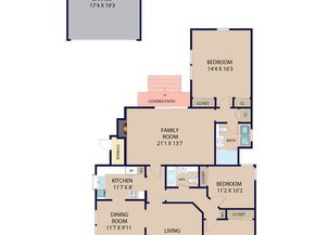 1520 N Keystone, Burbank CA 91506