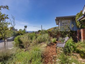 1012 N Sunset Canyon Drive, Burbank CA 91504