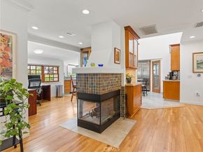 1012 N Sunset Canyon Drive, Burbank CA 91504