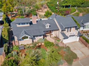 1012 N Sunset Canyon Drive, Burbank CA 91504
