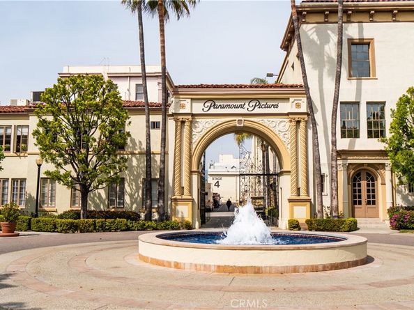 922 N Ridgewood Pl, Los Angeles CA 90038