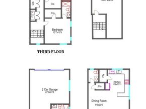 922 N Ridgewood Pl, Los Angeles CA 90038