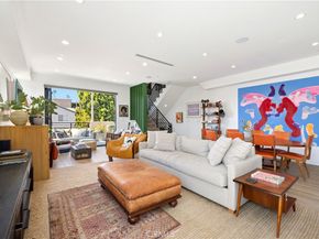 922 N Ridgewood Pl, Los Angeles CA 90038
