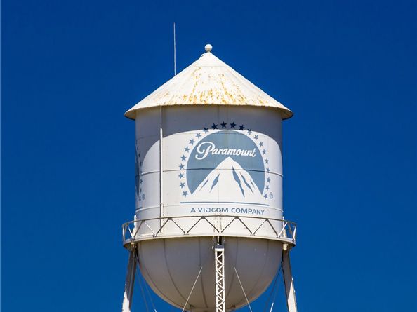 922 N Ridgewood Pl, Los Angeles CA 90038