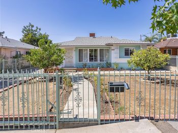 6633 Riverton Avenue