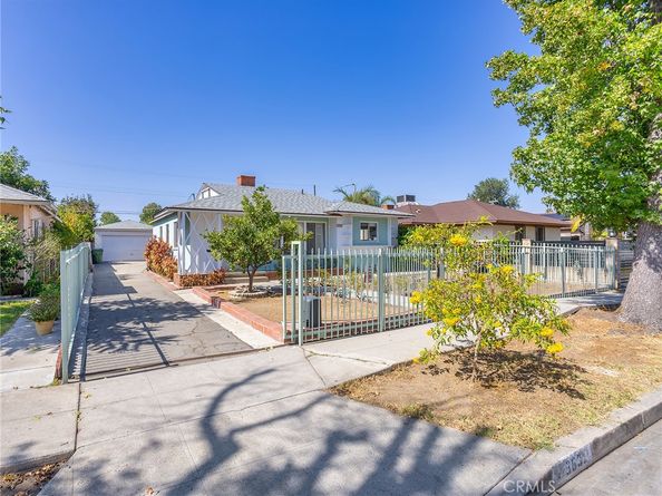 6633 Riverton Avenue, North Hollywood CA 91606