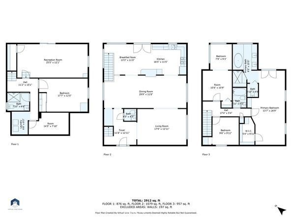 3871 Filion, Glassell Park CA 90065