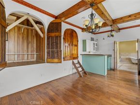 3916 Carnavon, Los Angeles CA 90027