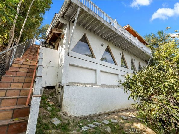 3916 Carnavon, Los Angeles CA 90027