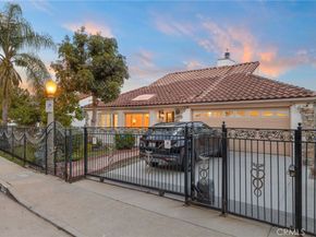 3916 Carnavon, Los Angeles CA 90027